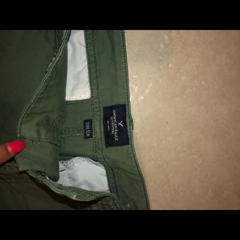 American eagle shorts - Picture 3 of 4